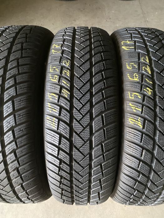 Anvelope iarna 215/65/17 Vredestein Wintrac Pro 215 65 17 R17