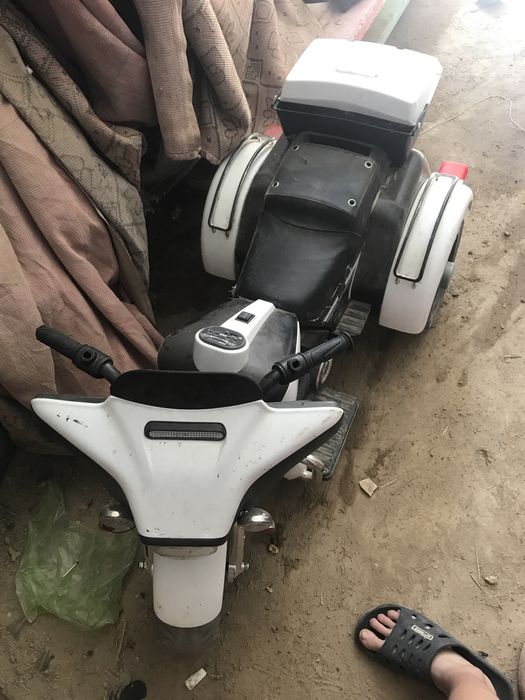 Электрони мапет матылады