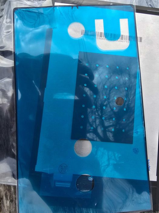 Дисплей за Lenovo M10 HD Plus 2nd