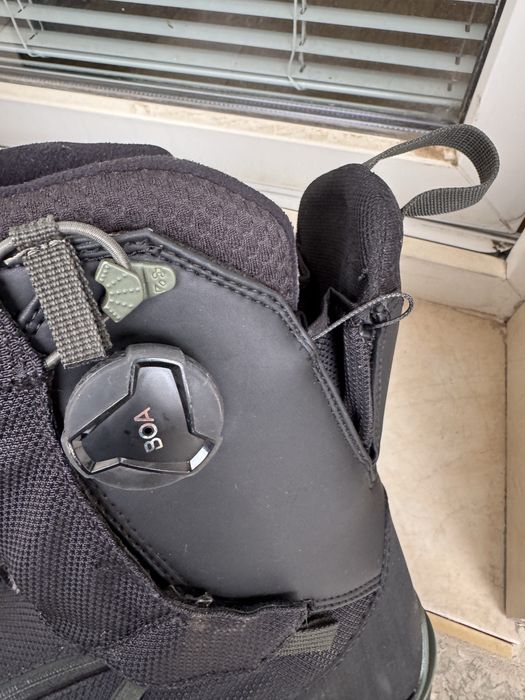thirtytwo Jones MTB Snowboard Boots 2022