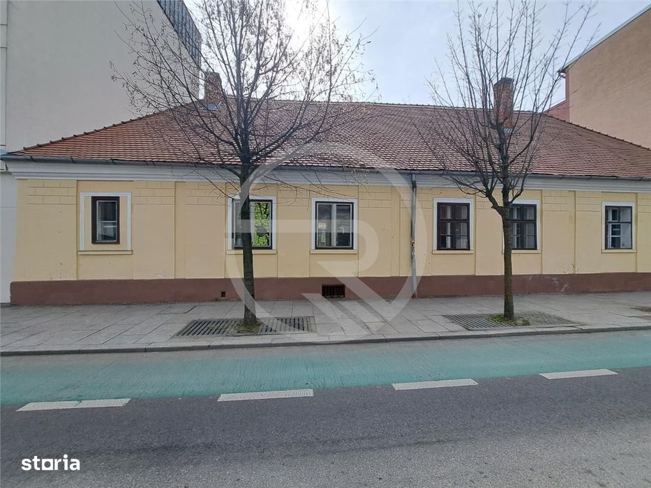 Spatiu pentru birouri, medical, 152 mp utili, situat in zona Centrala!