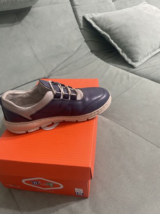 Обувь для мальчика