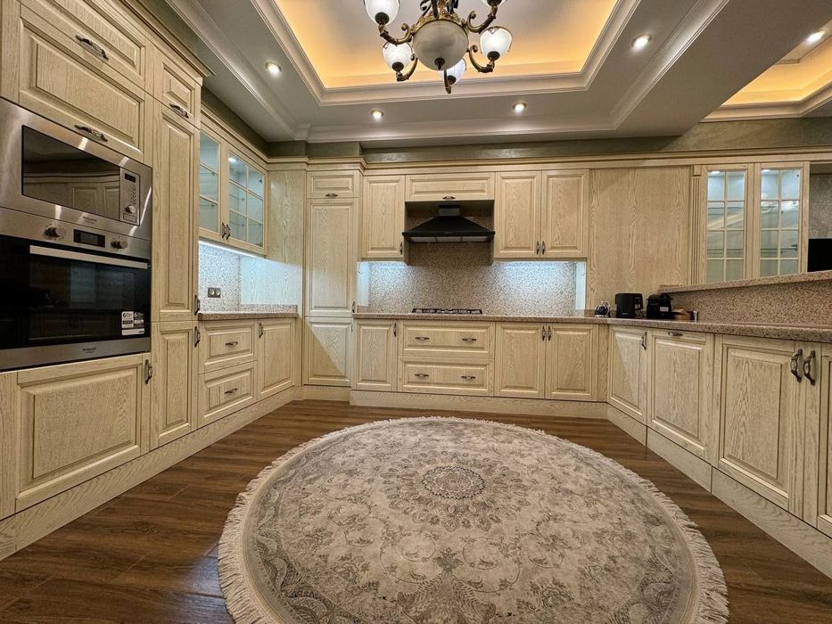 Продаётся 3х комнатная квартира в ЖК Мирабад Авеню, Мирабадский р-н