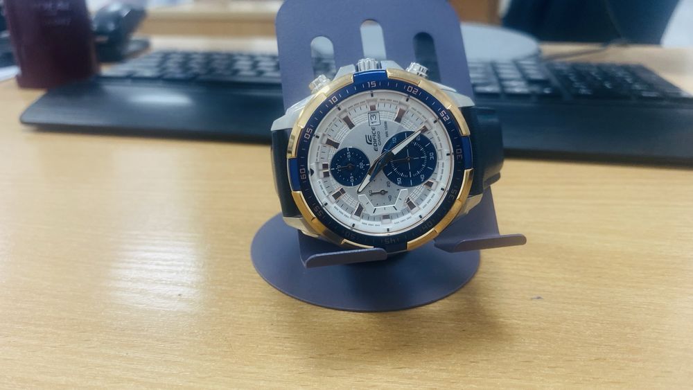 Продается casio edifice EFR-539L