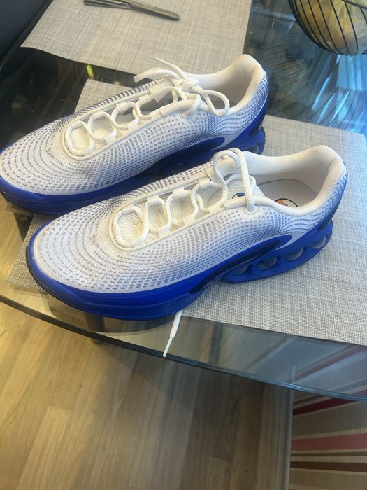 Маратонки Nike DN