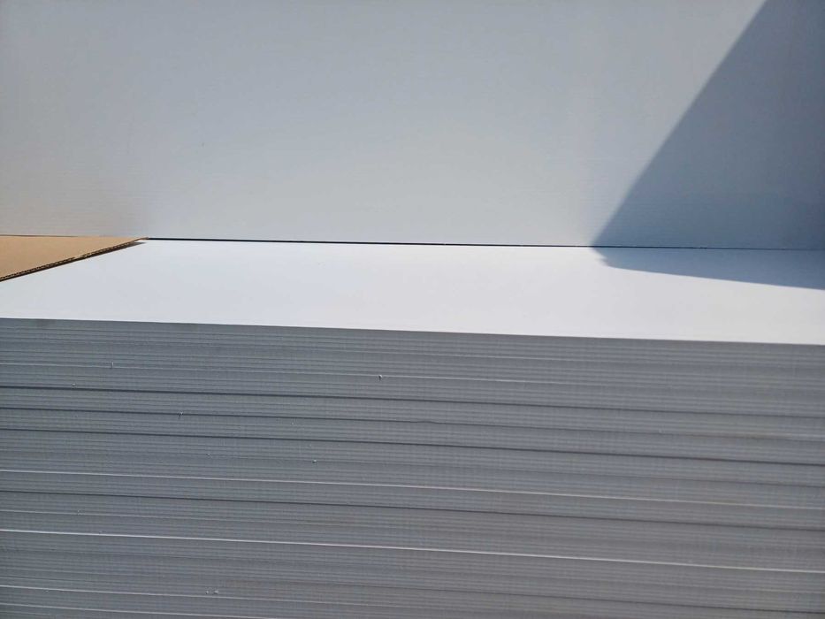 Полипропиленови кофражни платна