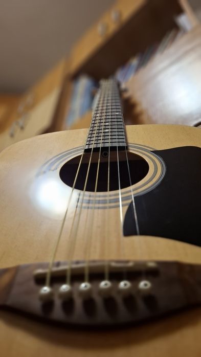 Set chitară acustică Ibanez adulți