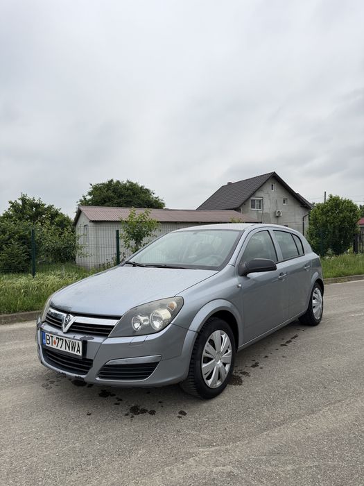 Opel Astra H ! 1.4 benzina