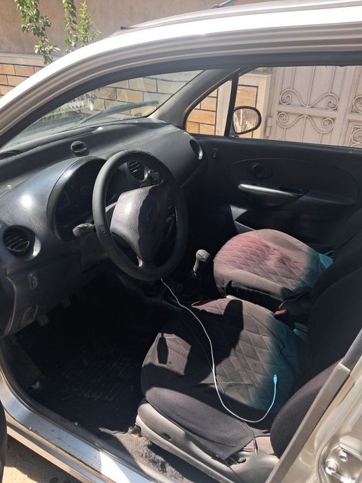 Matiz mx 2010 yil