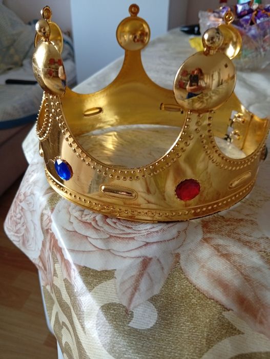 Корона детская,за 800т