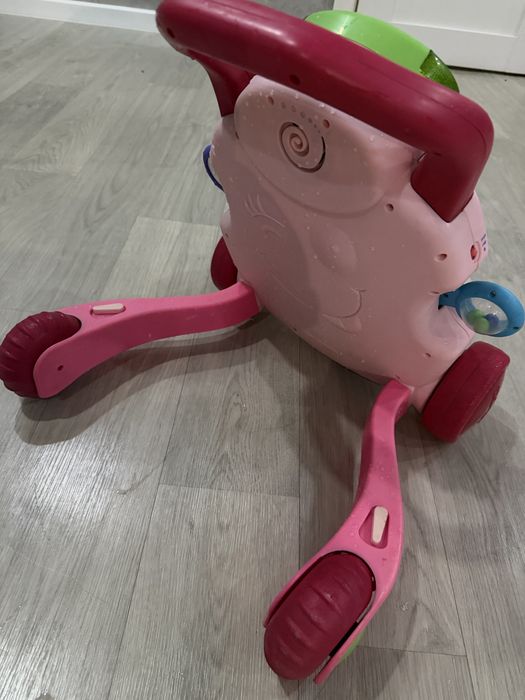 Толокар ходунки Chicco