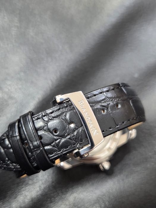 Мужские наручные часы Blancpain L-Evolution