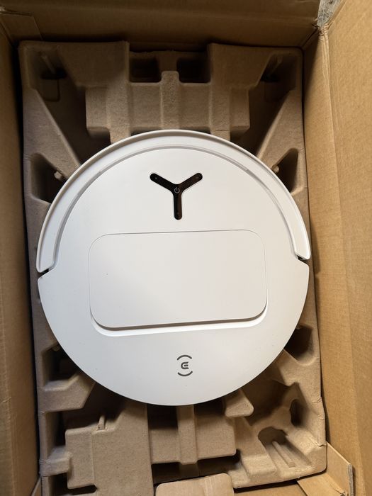 Ecovacs DEEBOT T50 Omni