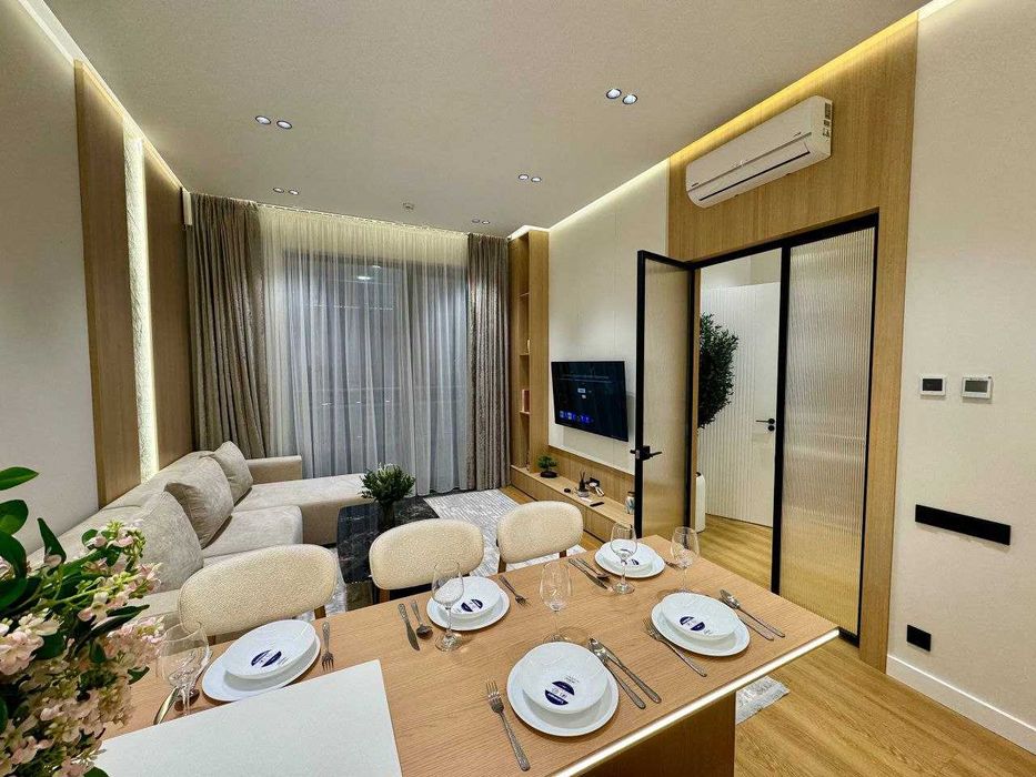 Срочно сдам! ЖК Infinity Не кто не жил! For rent! 3/10/14