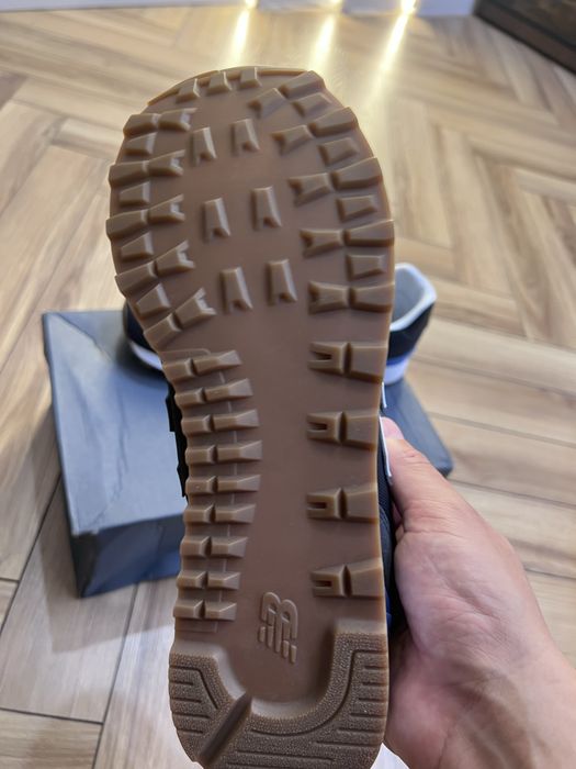 Кроссовки New Balance