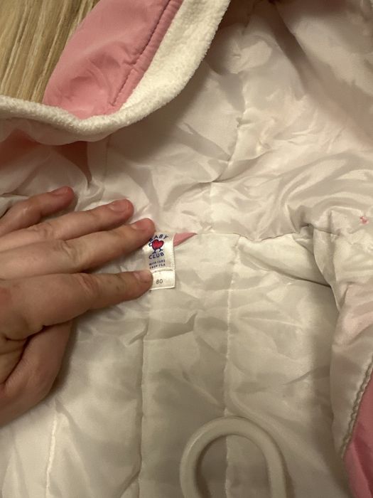 Комбинезоны детские