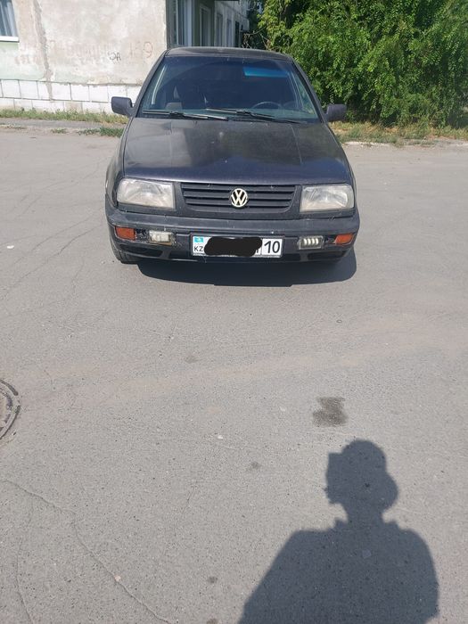 Продам фольксваген венто