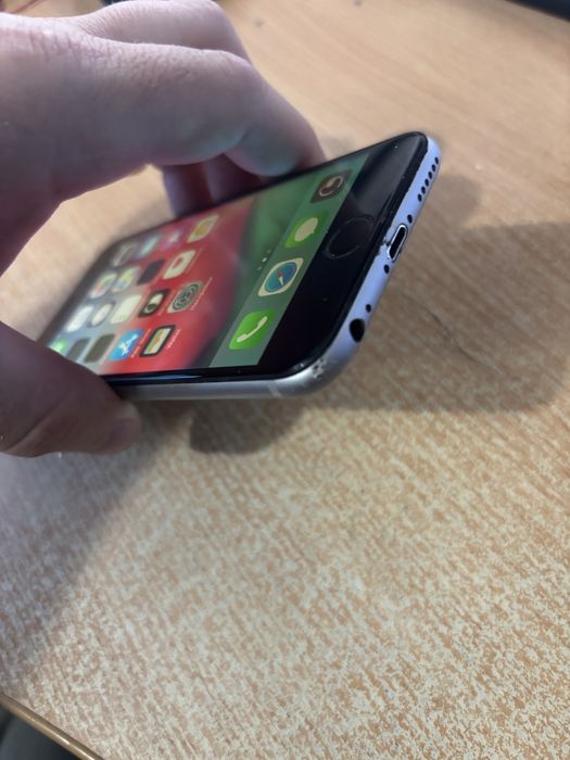 Iphone 6 16 gb Iphone 6 16 gb