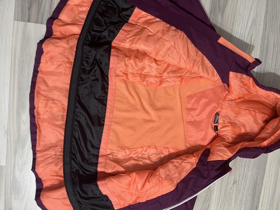 Geaca  schi fete 9-11 ani