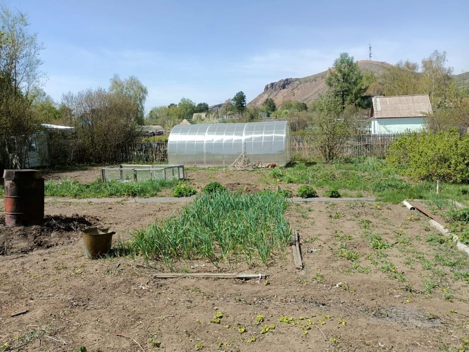 Продам дачу СПП ландешева 20