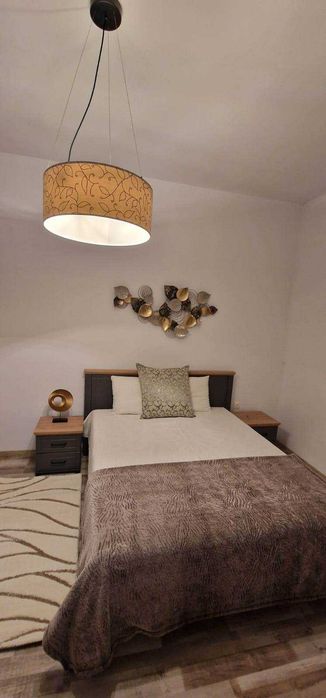 Дава се под наем Двустаен апартамент в Бургас, Възраждане - 56 кв.м за 525 € - Снимка #10