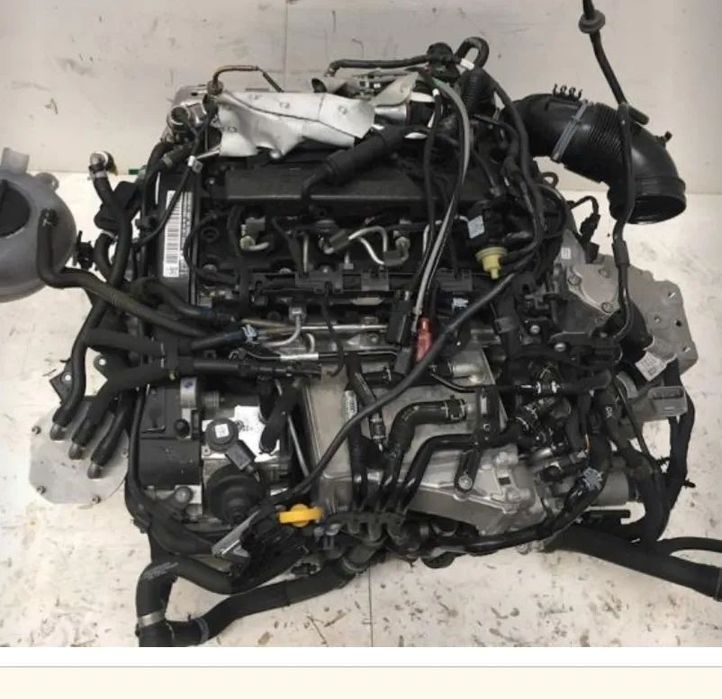 motor ddaa 2019 2.0 diesel 190 cp volkswagen arteon