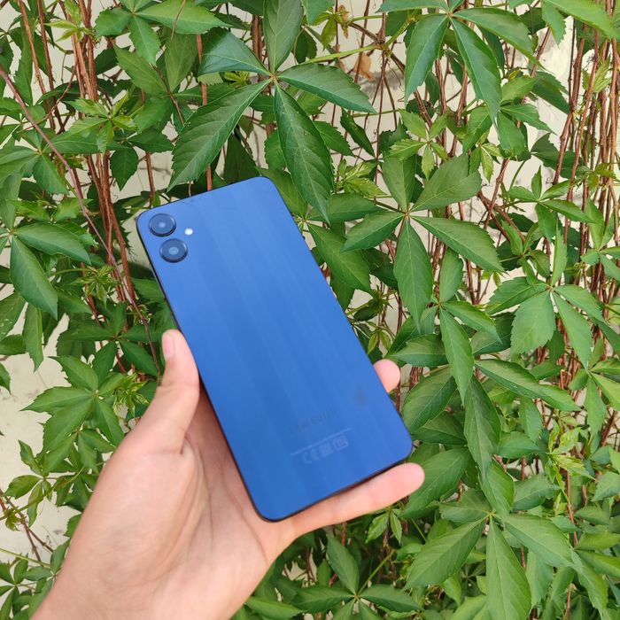 Samsung Galaxy A05 ideal karobka garantiyali