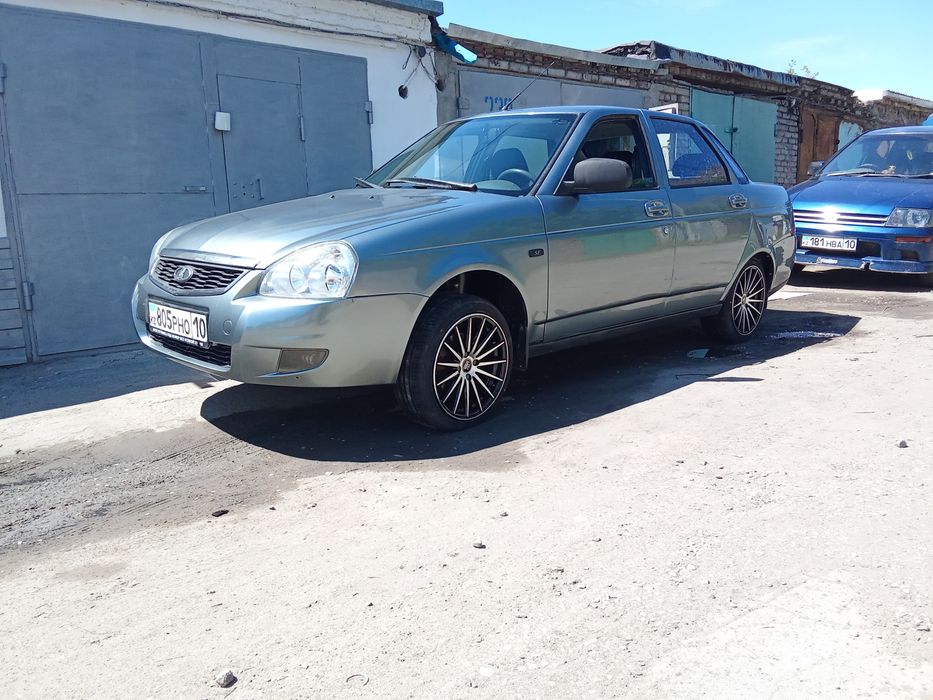 продам Приору ваз 2170