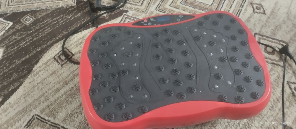 Тренажёр для тренировок