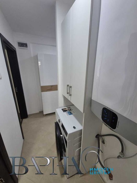 Дава се под наем Двустаен апартамент в Варна, Център - 62 кв.м за 428.91 € - Снимка #11