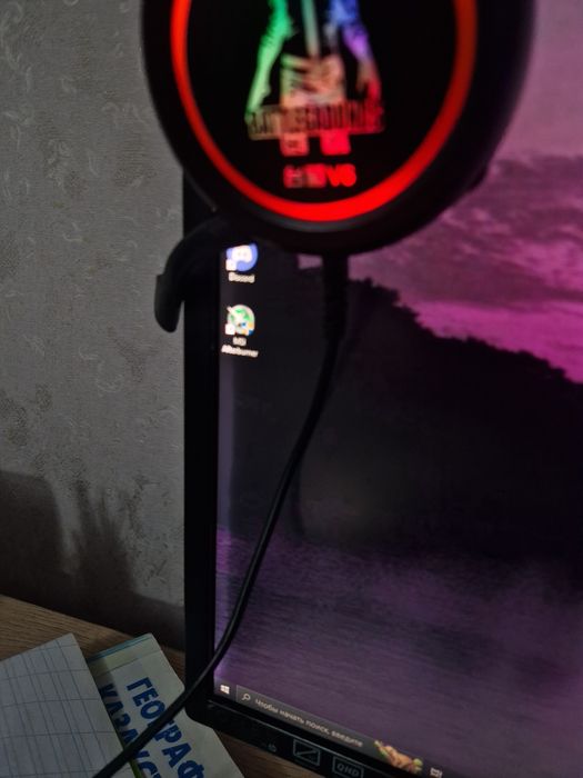 Компюьтер полный сетап