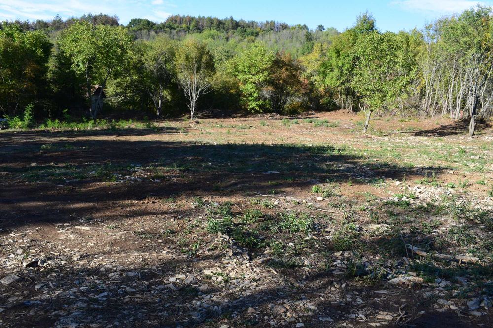 Парцели-Вилна зона 7-ми километър