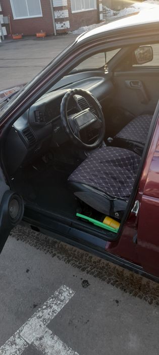 Продам машыну в хорошем состоянии