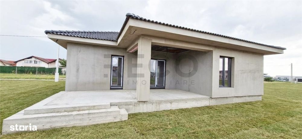 RECO Casa Cihei
