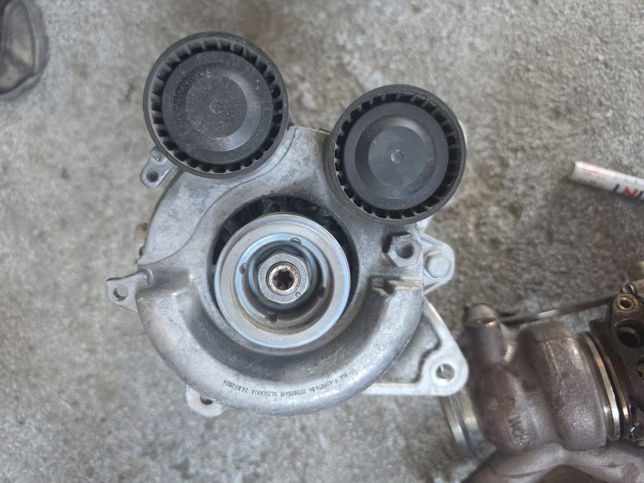 Alternator 1.3 tce - Hibrid