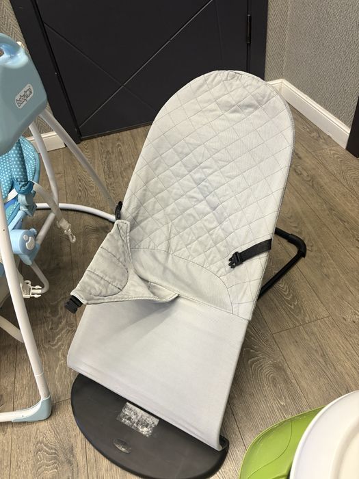 Детская мебель для малышей