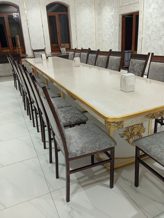 Istalgan turdagi mebillar