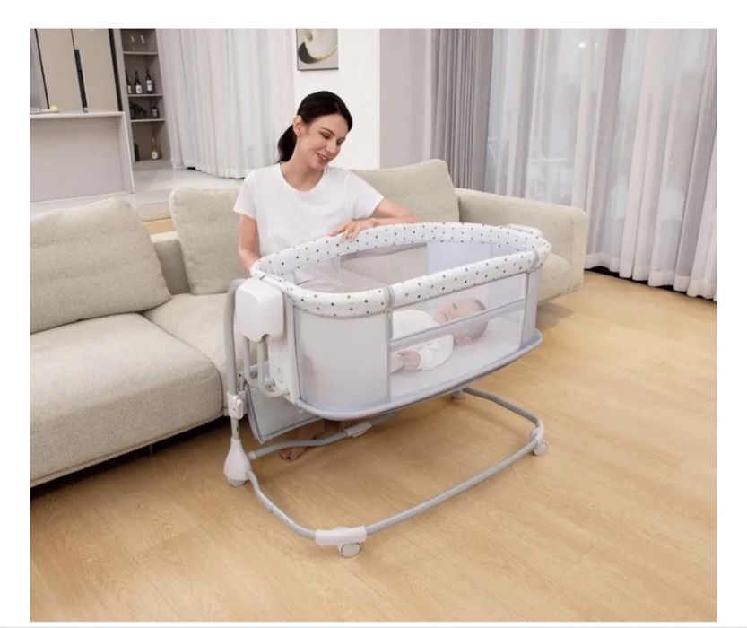 Пролам Электроколыбель