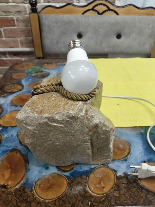 Светильник ночник