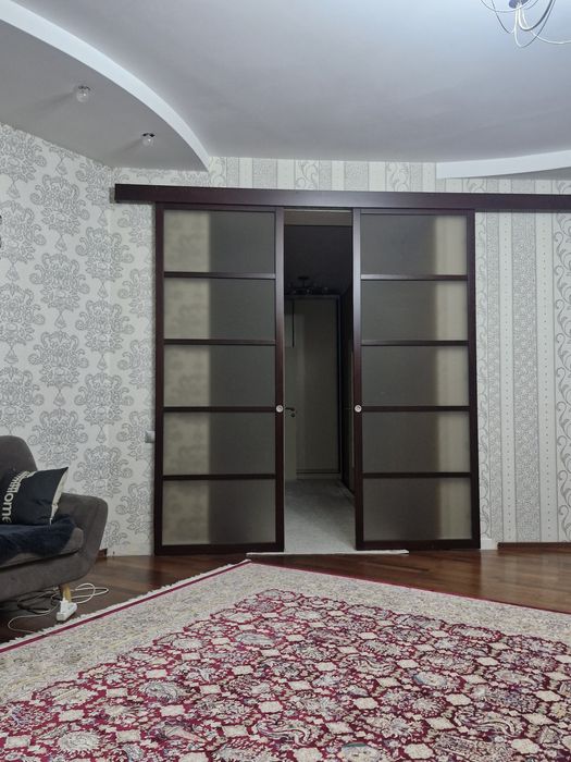 Двери межкомнатные