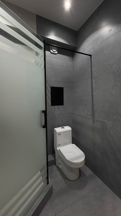 Продаётся на Карасу-6 Новостройка 2ком