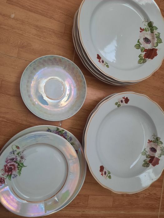 Посуда качество отличное