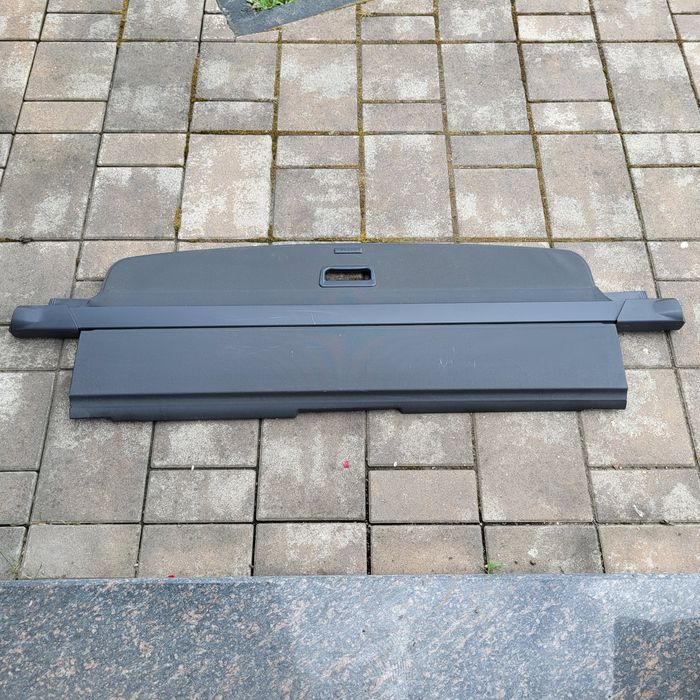 Rulou Portbagaj BMW E90 Break/Passat B6-Touran/Megane 2/