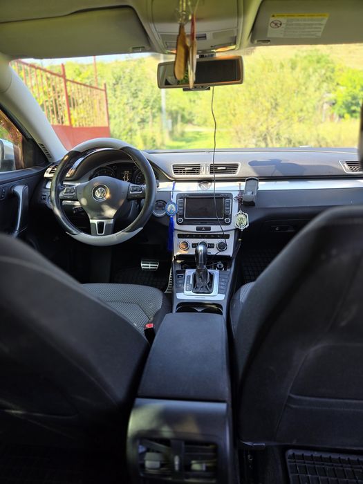 Vand/ schimb Volkswagen Passat Alltrack