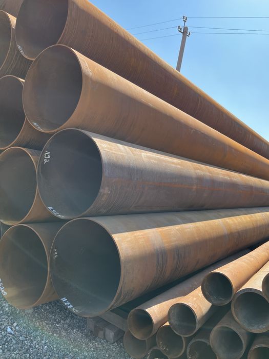 Темир Трубалар Россия барча Диаметрлари мавжуд ОПТОМ 1 кулдан