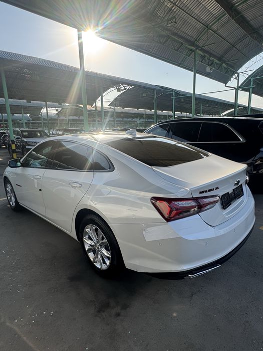 Malibu2 Xl Full 2025/26