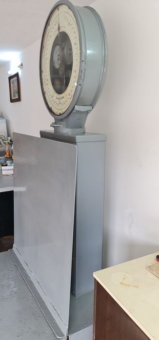 Cântar Sibiu 500 kg