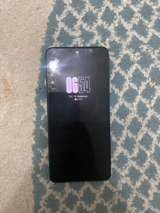 Redmi note 12 pro 4g