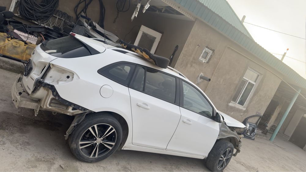 Шевролет круз кузовнои Шевролет Авео запчасти