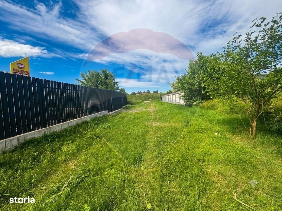 Teren intravilan Bacău, Zona Nord, 620mp